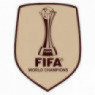 Mundial de Clubes - 6°T • FMB