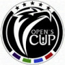 Open's Cup! | 2023