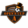 Opens Cup |A| 2020
