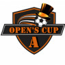 Opens Cup |A| 2019