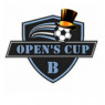 Opens Cup |B| 2020