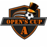 Opens Cup |A| 2021