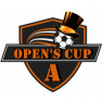 Opens Cup |A| 2022