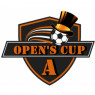 Opens Cup |A| 2022