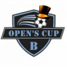 Opens Cup |B| 2021
