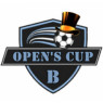 Opens Cup |B| 2022