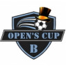 Opens Cup |B| 2022