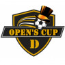 Opens Cup |D| 2017