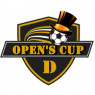 Opens Cup |D| 2018