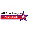 Points Rank ASL