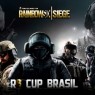 R6 Cup Brasil