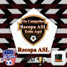 Recopa ASL 2020