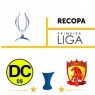 Recopa PL 2018