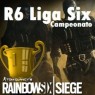 S6 Liga Six ( Ps4 )
