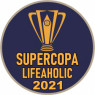 21/ SUPER COPA