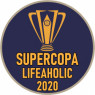 20/ SUPER COPA LF