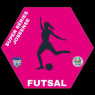 SUPERSERIES FUTSAL FEMININO 2021