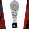 THE BEST TEAM OF ASL