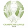 TJ's Champions League Trois - 2018