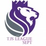 Tjs League Sept - 7ª Divisão