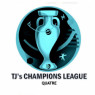 TJ's League | Quatre