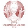 TJ's Champions League Cinq - 2018