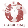 TJ's League Cinq | 2020
