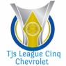 Tjs League Cinq