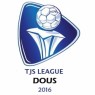 Tjs League Dous 2016