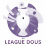 TJ's League Dous | 2020