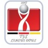 TJ's League Dous - 2017