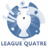 TJ's League Quatre | 2020
