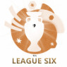 TJ's League Six | 2020