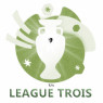 TJ's League Trois | 2020