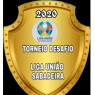 TORNEIO DESAFIO UNIÃO SABADEIRA 2020