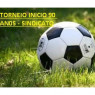TORNEIO INICIO 90 ANOS