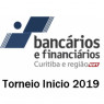 TORNEIO INICIO SINDICATO DOS BANCÁRIOS E FINANCIÁRIOS 2019