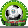 TORNEIO L. U. F. A MASTER 2022