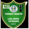 TORNEIO LUGA UNIÃO VETERANOS 2022