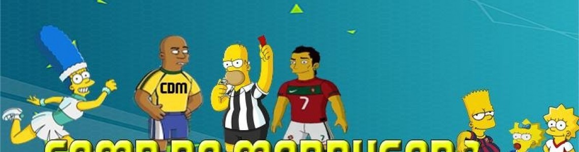 CAMPEONATO DA MADRUGADA