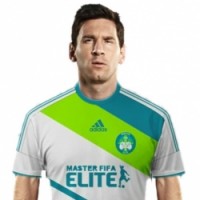 Player image