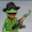 Elite Frogz