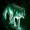 Green Wolfs
