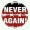Never Again