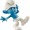 Os Smurfs