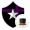 Purple Lipstick F.C