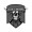 Skull Black B