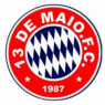 13 DE MAIO VETERANOS