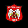 2 DE JULHO