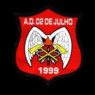 2 DE JULHO